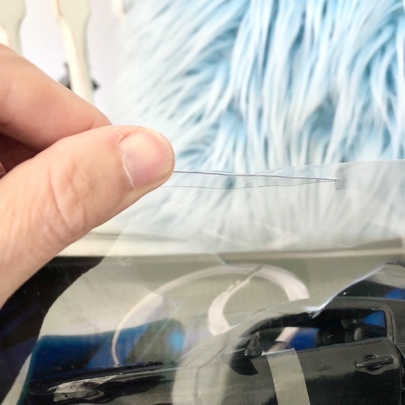 Ford Mustang, GT, 2006, Maisto, Model, Die Cast Car, Special Edition, 1/24 Scale - Picture 12 of 16